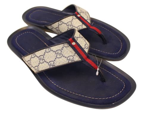 gucci flip flops mens uk|Gucci Flip Flops men cheap.